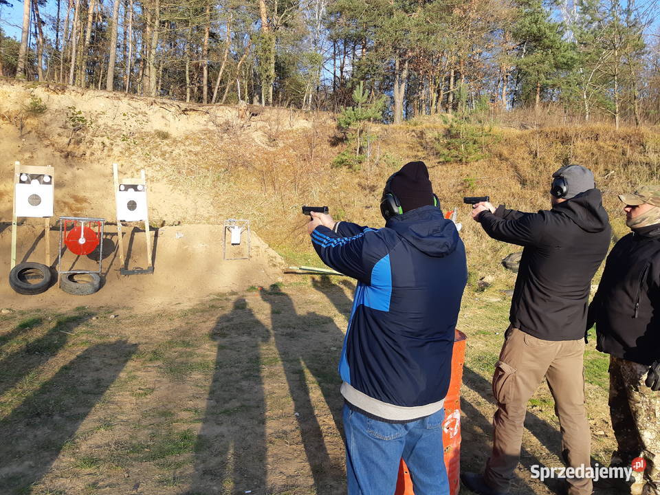 Kwalifikowany Pracownik Ochrony Kurs w Skierniewice