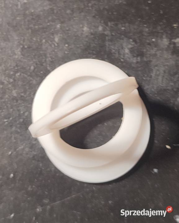 Podkładki teflonowe na wał główny maszyny do warmińsko-mazurskie Olsztyn