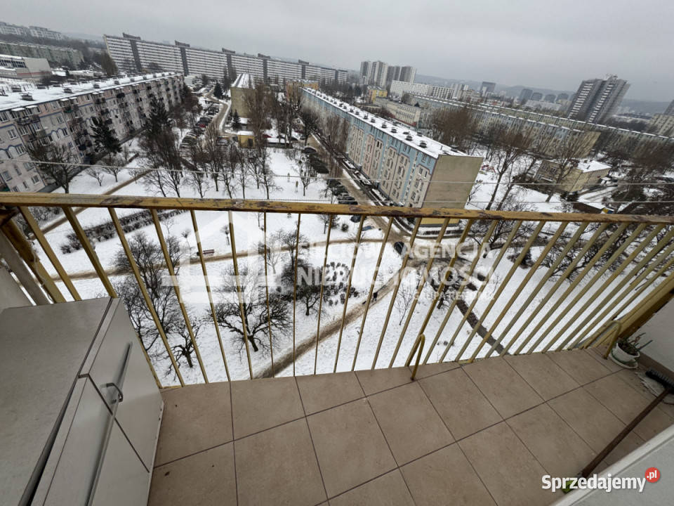 Mieszkanie Gdańsk Obrońców Wybrzeża 38m2 2pok pomorskie