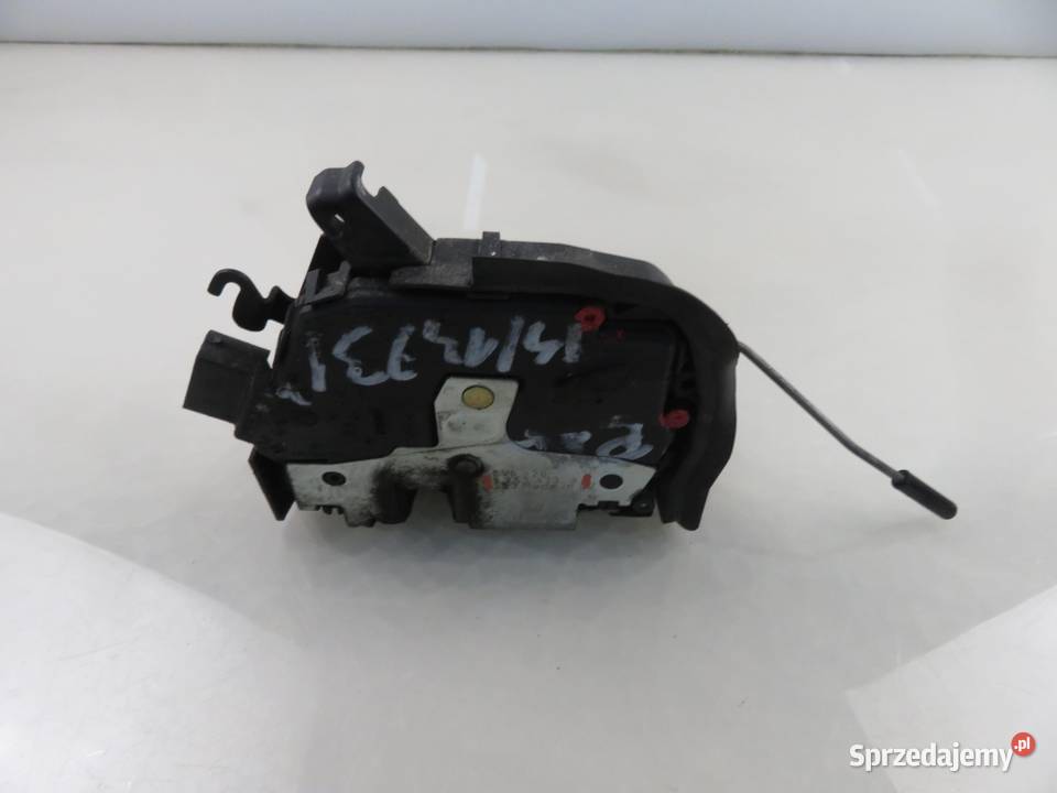 ZAMEK PRAWY PRZEDNI BMW 3 Compact E46 82534339 sprzedam