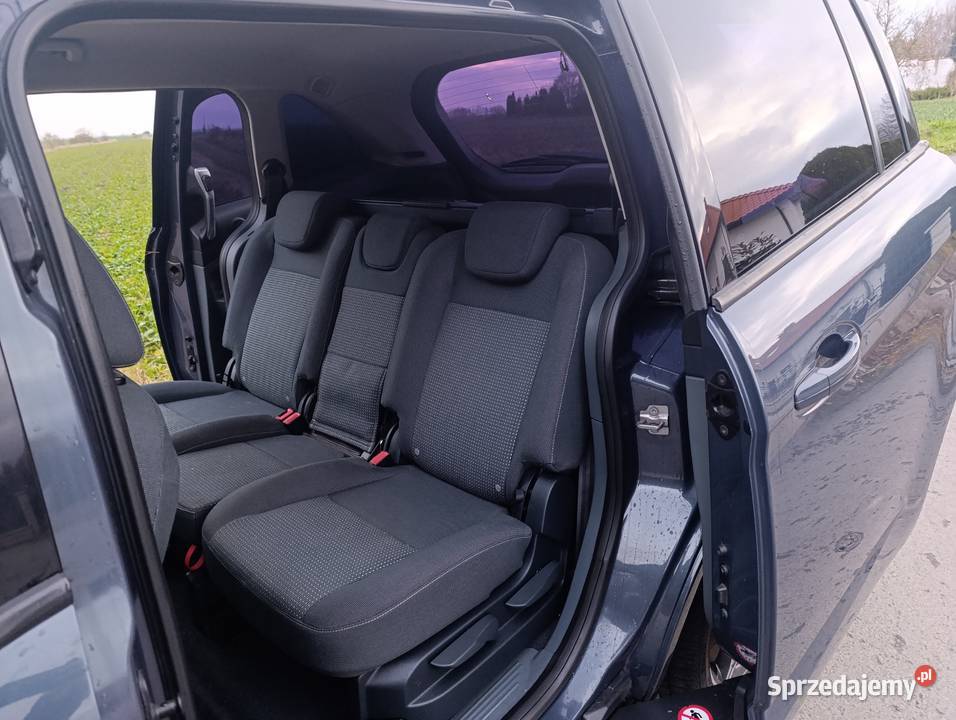 Ford C Titanium Xklimaalu 18 Zamiana C-MAX sprzedam