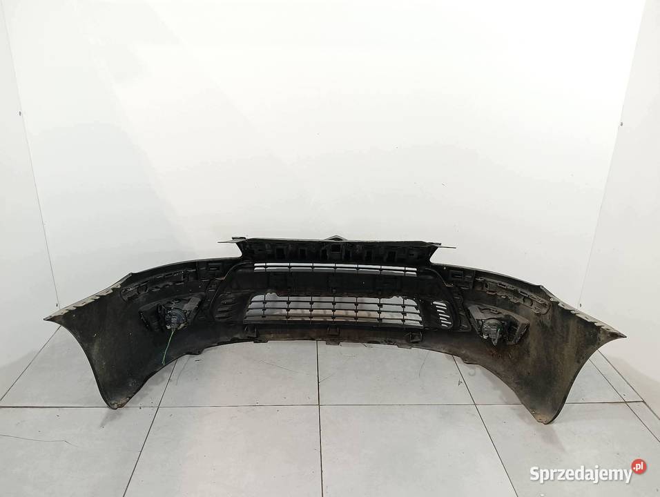 ZDERZAK PRZÓD LIFT KTV Citroen C4 I 20042010 sprzedam