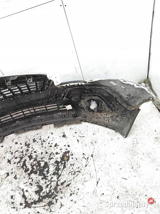 Opel Mokka ZDERZAK PRZÓD PRZEDNI PDC HALOGEN osobowe Opole Lubelskie