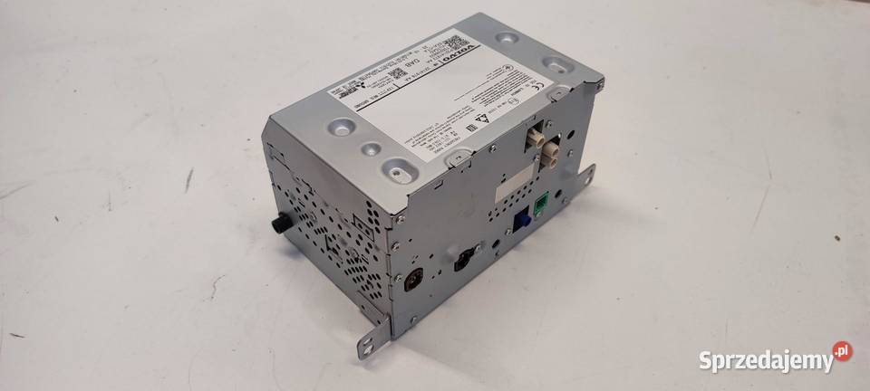VOLVO XC40 RADIO NAVIGACJA 32141978 osobowe