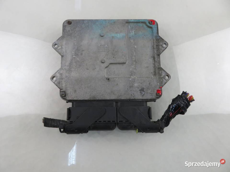 STEROWNIK OPEL AGILA A 13 CDTI Z 13 DT 55187471 osobowe małopolskie sprzedam