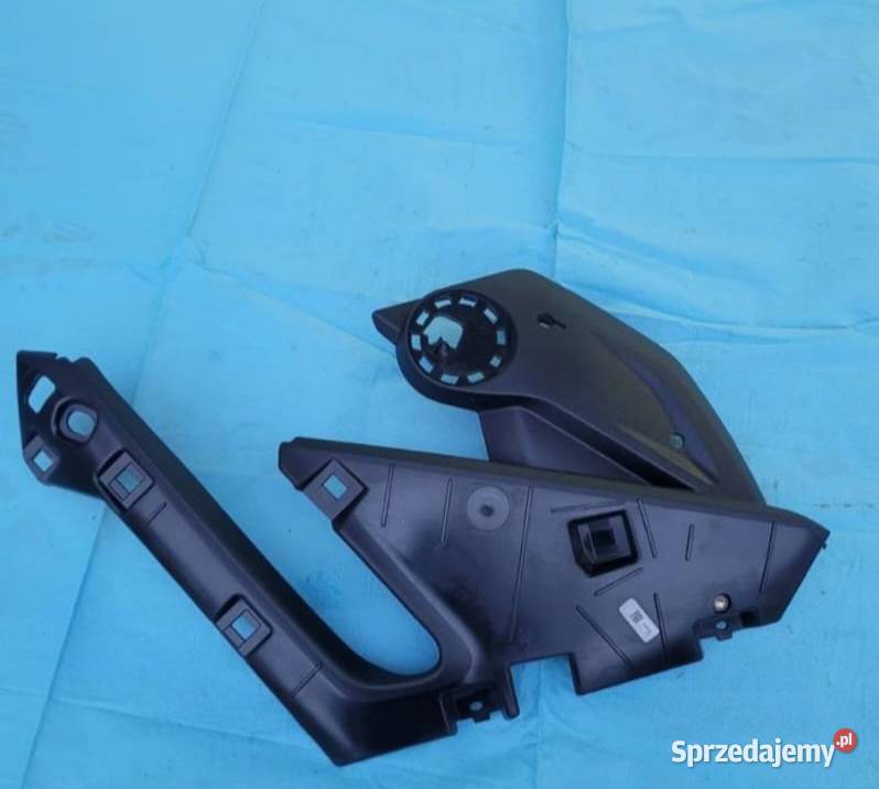 Bmw S 1000 R k63 2023 osłona plastik owiewka wielkopolskie Nowy Tomyśl