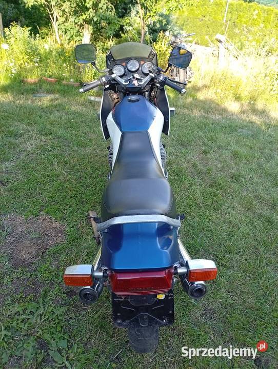 Yamaha xj750 Kraków