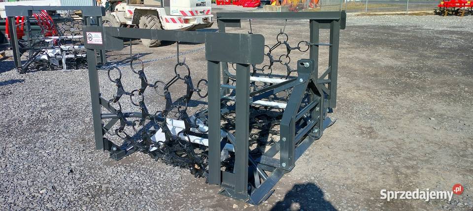 Włóka Łąkowo Polowa 3m 4m 5m 6m 8m