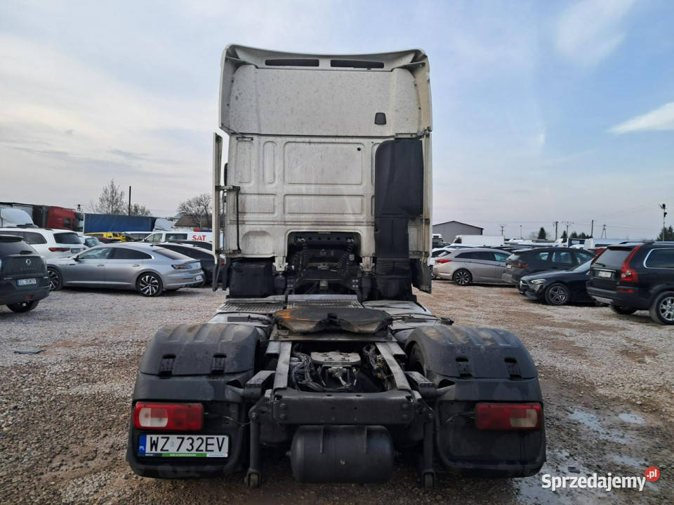 DAF xf 480 Komorniki sprzedam