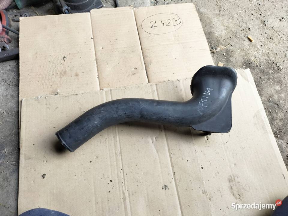 OPEL CORSA C D 560992646 WĄŻ RURA DOLOT Kamień-Kolonia