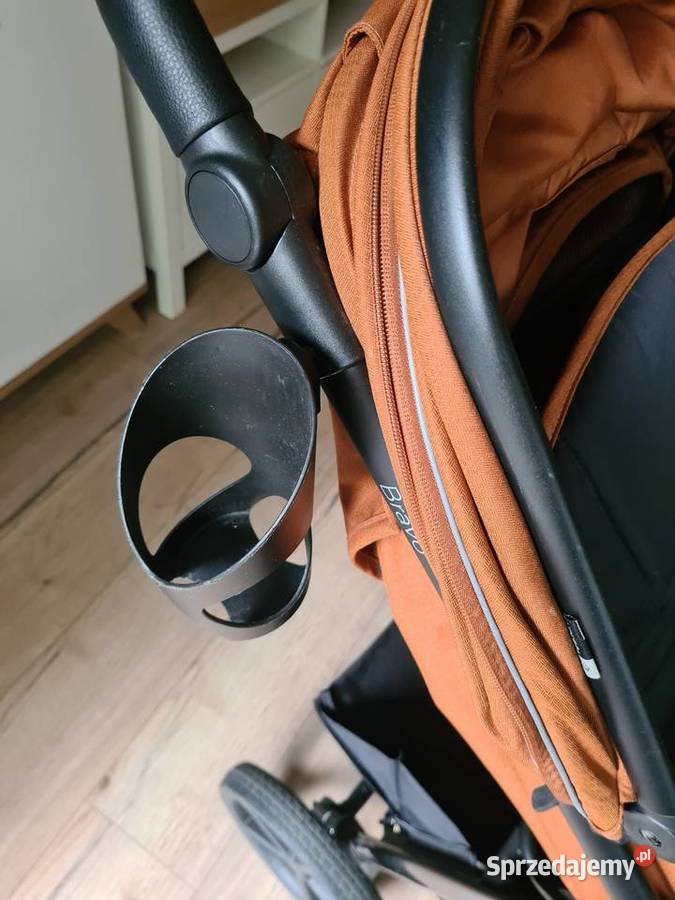 Wózek spacerowy wielkopolskie