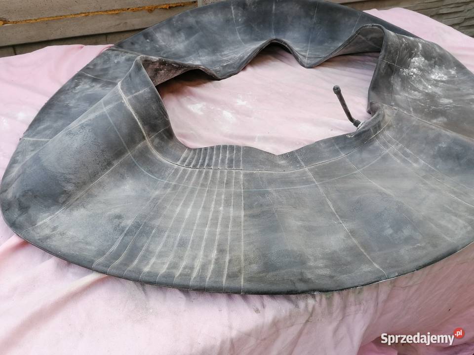 Dętka polska kabat 110020 110020 1100x20 Skwierzyna