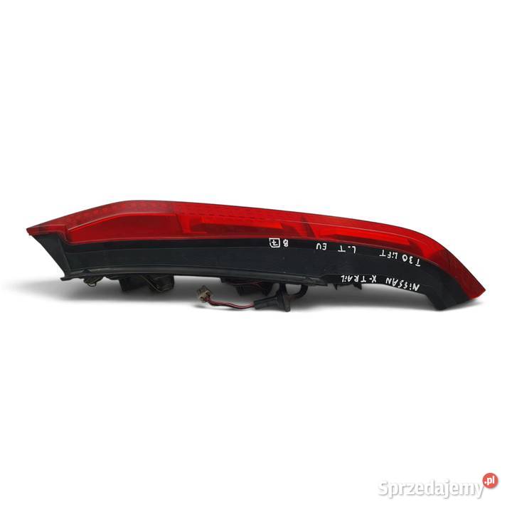 LAMPA PRAWA Nissan XTrail T30 20002007 tylna Chełm