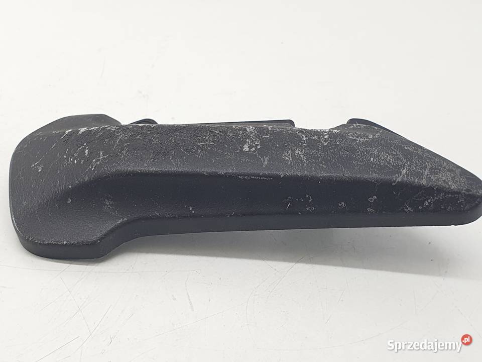OSLONA ZASLEPKA NAKLADKA TGB BLADE 550 EFI TGB