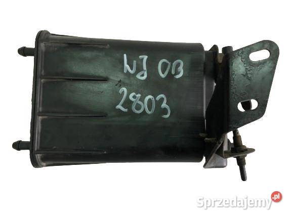 FILTR WĘGLOWY 4854208AE JEEP GRAND CHEROKEE WJ Pozostałe