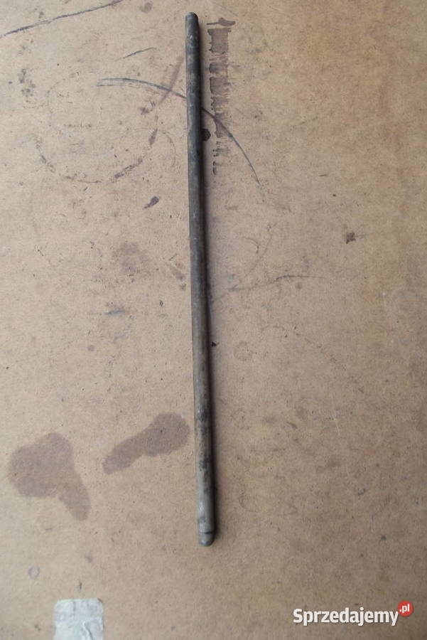 Laska popychacza zaworów T 130 nieuszkodzony Części zamienne Parczew