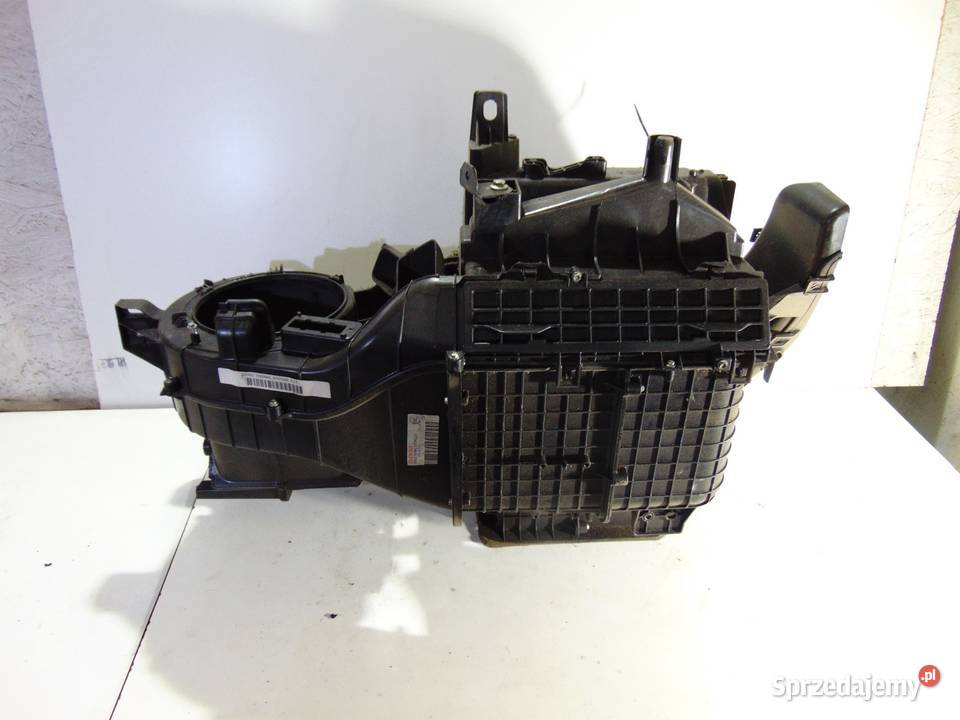NAGRZEWNICA DUCATO BOXER JUMPER 0614 Motoryzacja