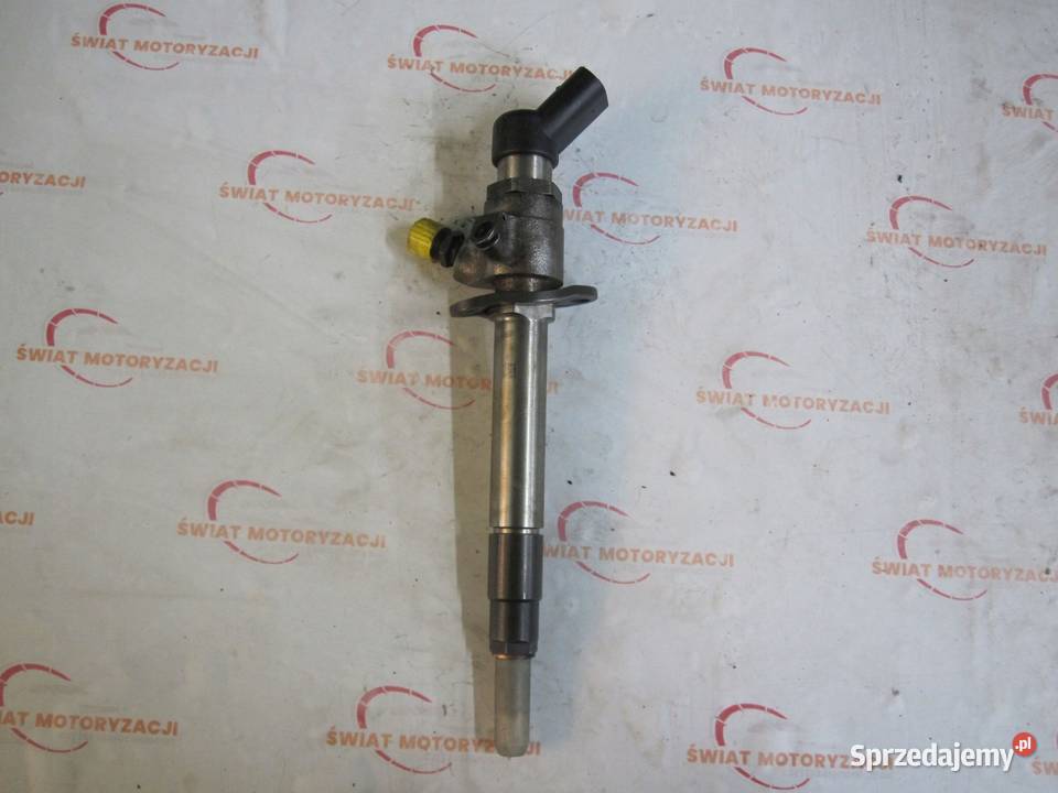 LAND ROVER SPORT 36 D 368DT TZVH 277 wtrysk Kielce