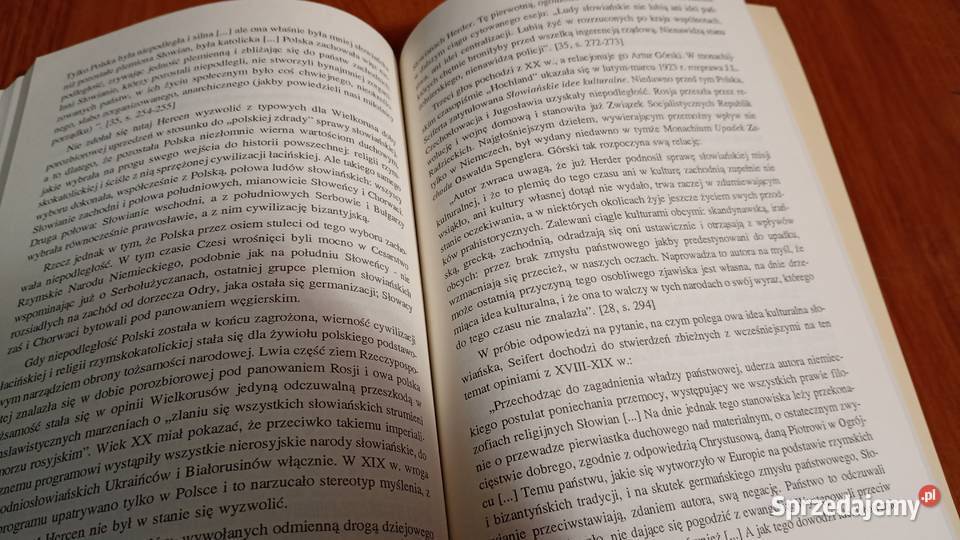 Między historiozofią a geozofią szkice filozofii ISBN 8370175198 pomorskie Gdańsk