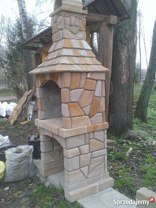 SOWA kominki kominy odkurzacze centralne Krasnystaw sprzedam