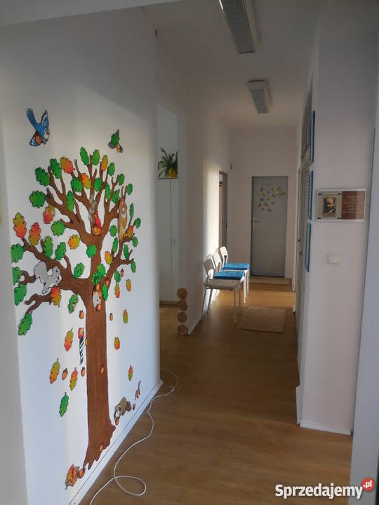 Integracja Sensoryczna Ursynów Zdrowie i  pielęgnacja Warszawa