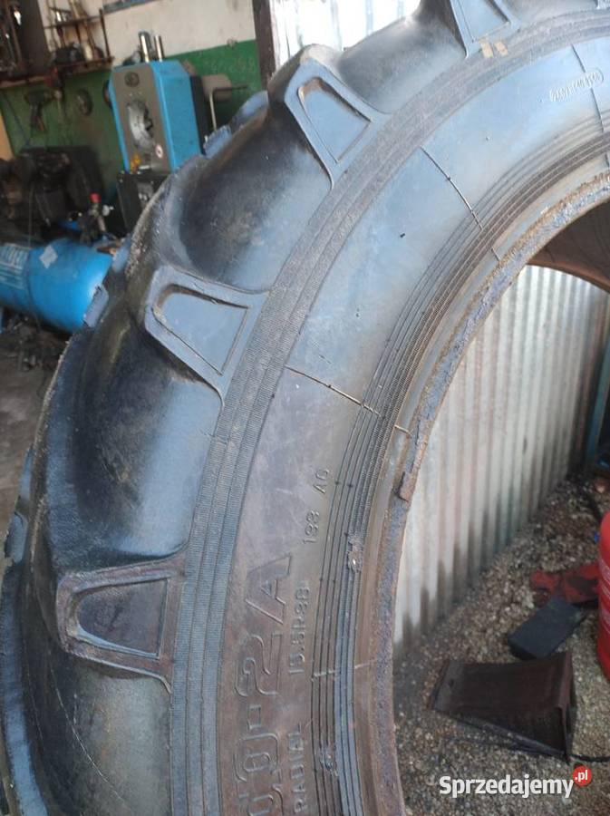 Opony 155R38 MTZJumzMF świętokrzyskie Oksa