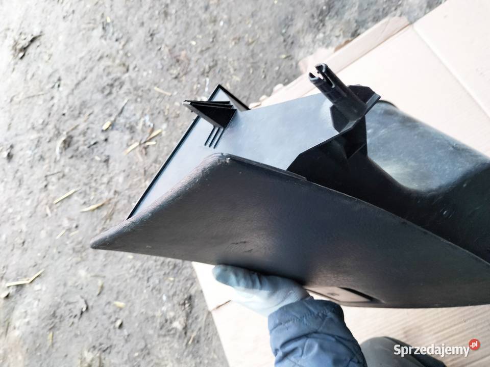 AUDI 80 B4 80B4 SCHOWEK PASAŻERA Kamień-Kolonia