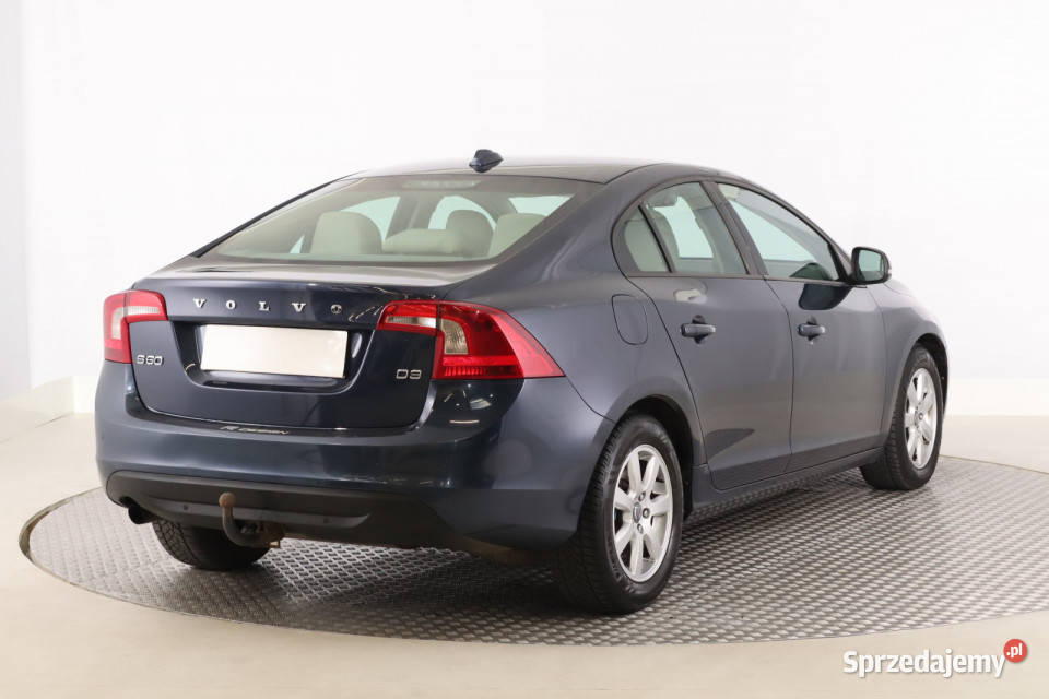 Volvo S60 D3 Sedan / Limuzyna Zabrze sprzedam
