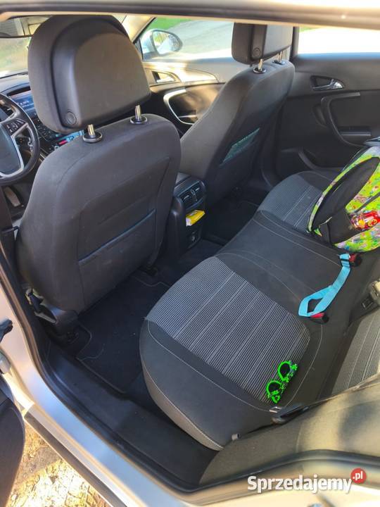 Opel Insignia 20cdti Kotla sprzedam