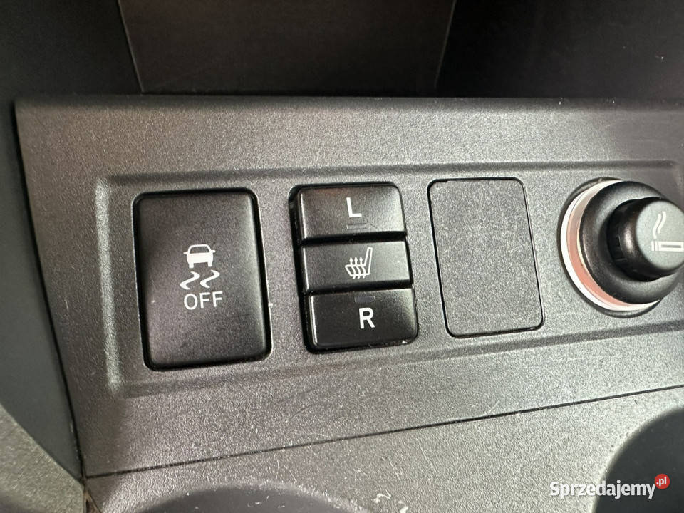 Toyota RAV4 Toyota RAV4 4x4 22D 2011 Bogata możliwa zamiana wielkopolskie Gostyń