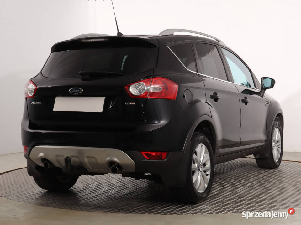 Ford Kuga 20 TDCi bluetooth Katowice