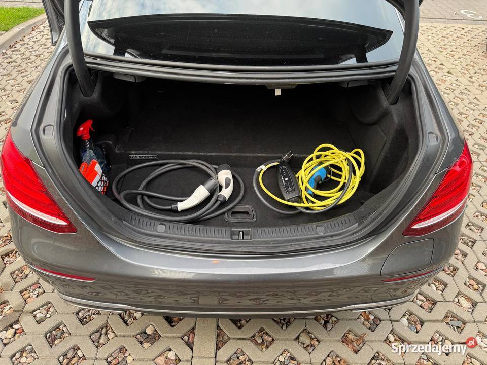 MercedesBenz E350e W213 Virtual Burmester Pano mazowieckie Warszawa