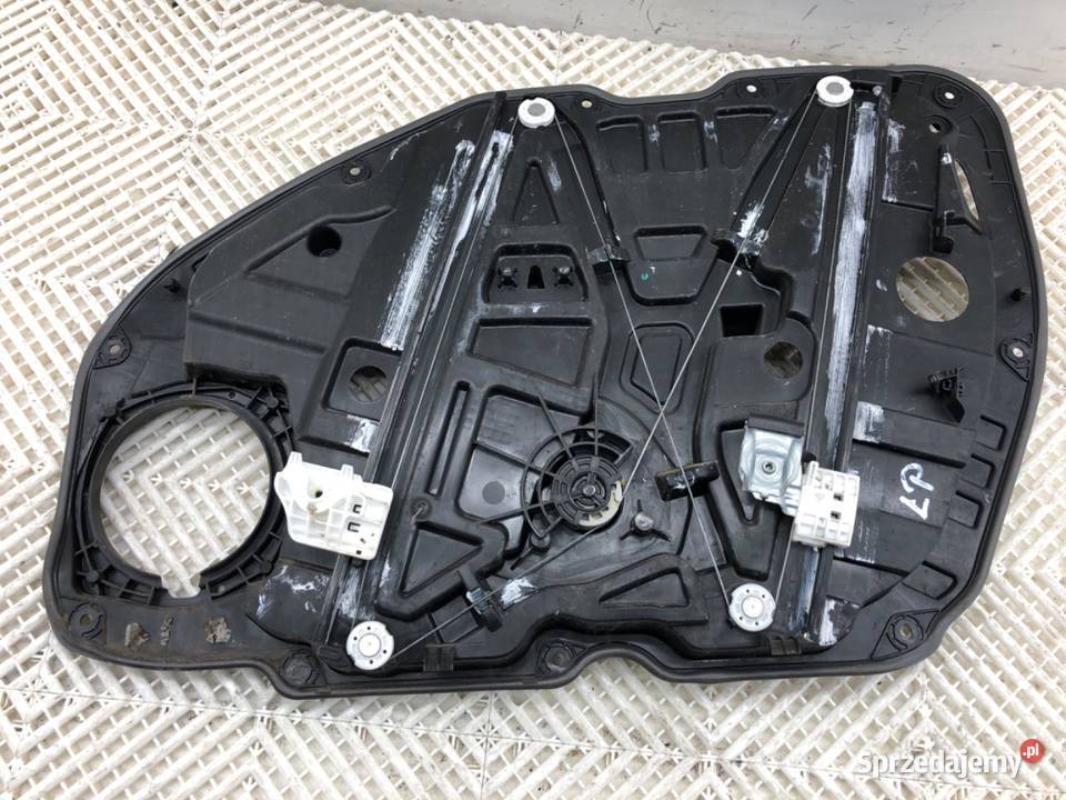 PODNOŚNIK SZYBY LEWY PRZÓD KIA OPTIMA 82470D4000