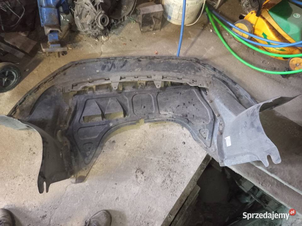 Golf 6 osłony pod zderzak Radom