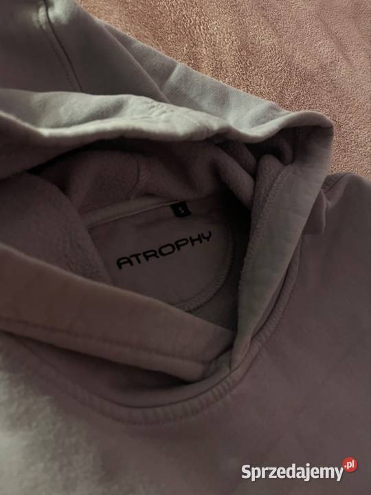 Bluza z kapturem Gdynia