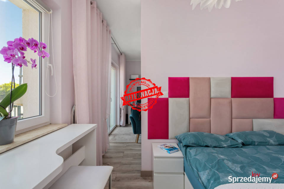 Ogłoszenie mieszkanie 30m2 1 pokój Poznań 30m2