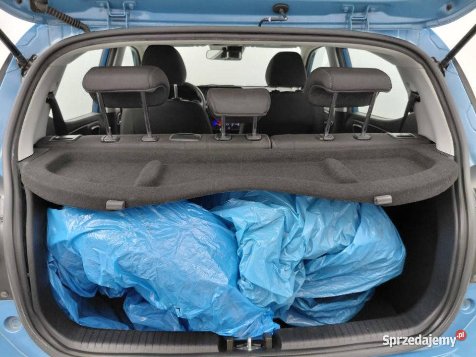 HYUNDAI i10 2020r Salon Tempomat Tylne Czujniki