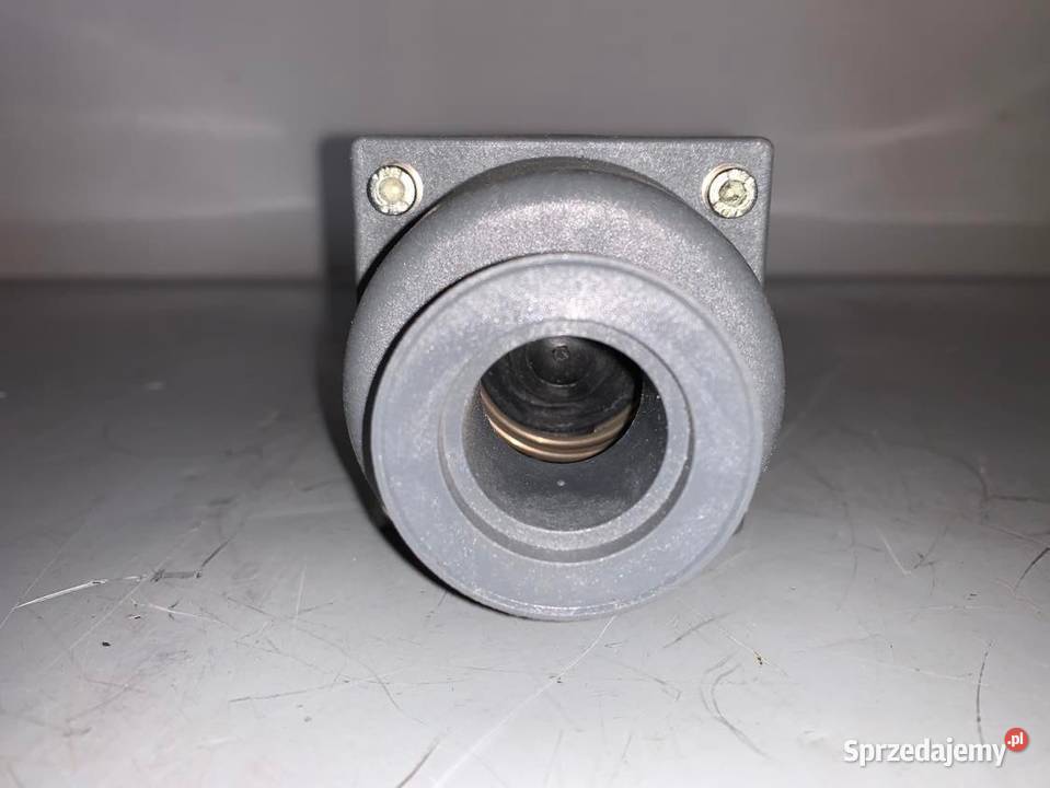 Alcatel Adixen Inlet Dust Filter DFT25 Warszawa