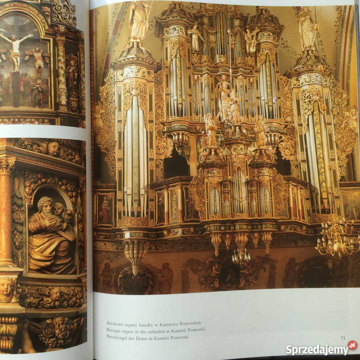 320 Pomorze Zachodnie Szczecin sprzedam