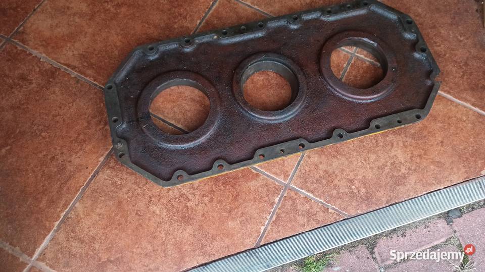 Obudowa Pokrywa Reduktora LKT 81 S Turbo Garwolin sprzedam