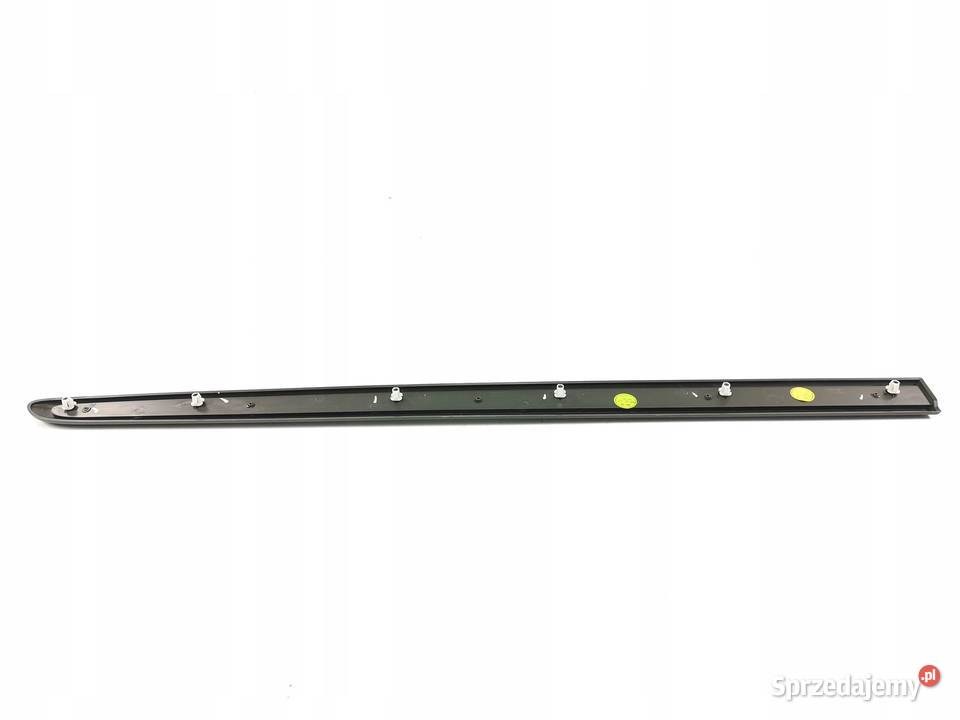 LISTWA DRZWI PRAWY PRZÓD CHEVROLET SPARK 0509