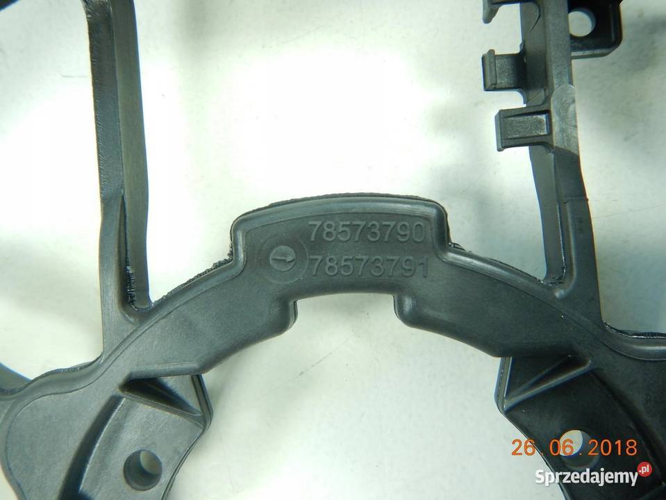 WENTYLATOR CHŁODNICY FORD TOURNEO CONNECT 0213 osobowe
