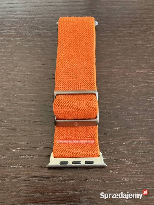 Pasek Spigen Lite Fit Ultra do Apple Watch