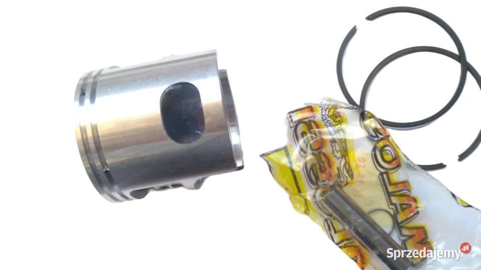 TŁOK MALOSSI SPORT 474 mm SUZUKI ADDRESS