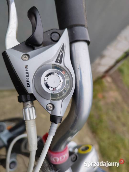 Rower Giant Sedona kujawsko-pomorskie Jabłonowo Pomorskie sprzedam