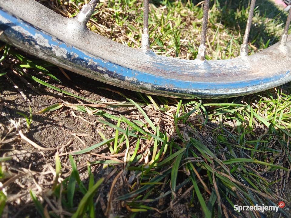 Koła komar 19 Niemodlin sprzedam