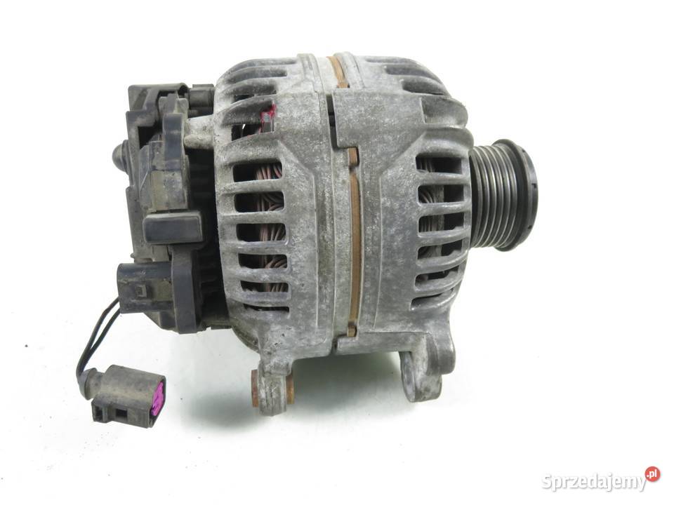 ALTERNATOR SKODA OCTAVIA I 19 SDI 028903028E sprzedam