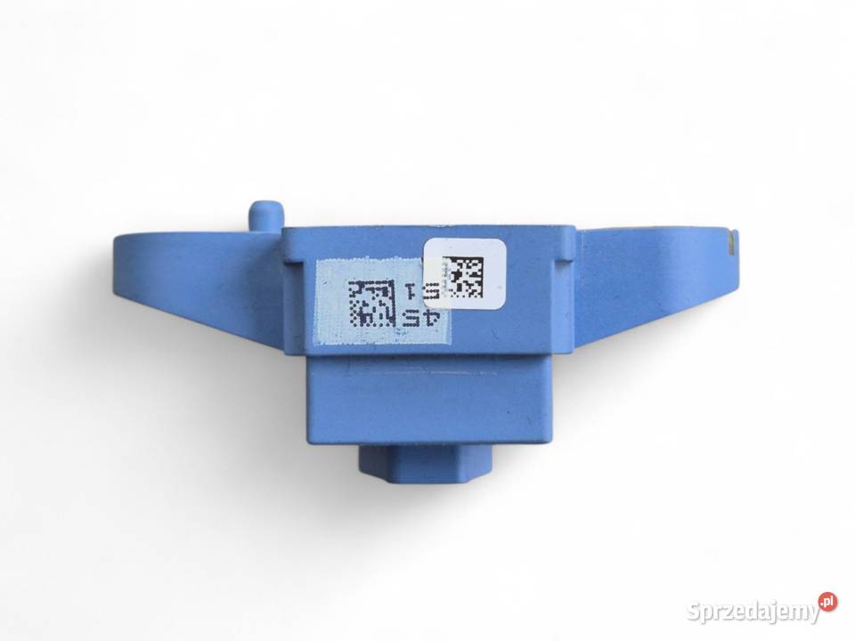 CZUJNIK UDERZENIOWY GOLF V ALTEA JETTA OCTAVIA