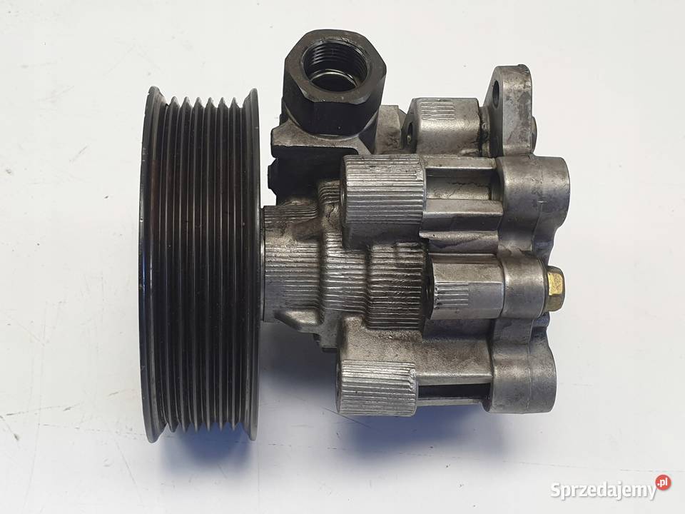 Jeep Grand Cherokee 30 CRD V6 POMPA WSPOMAGANIA lubelskie Chełm