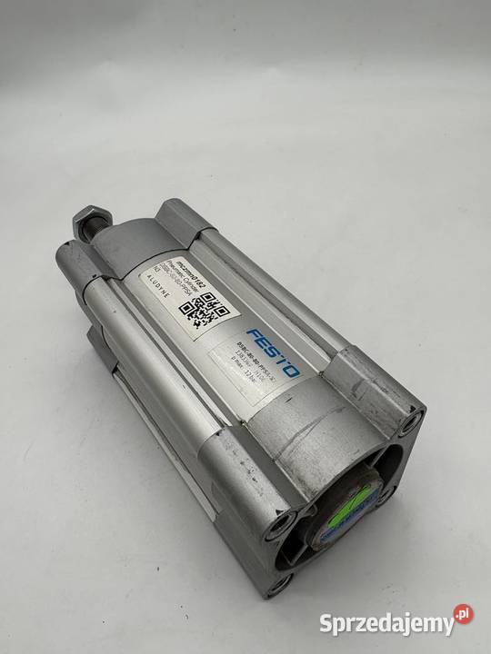 Festo 1383369 DSBC8080PPSAN3
